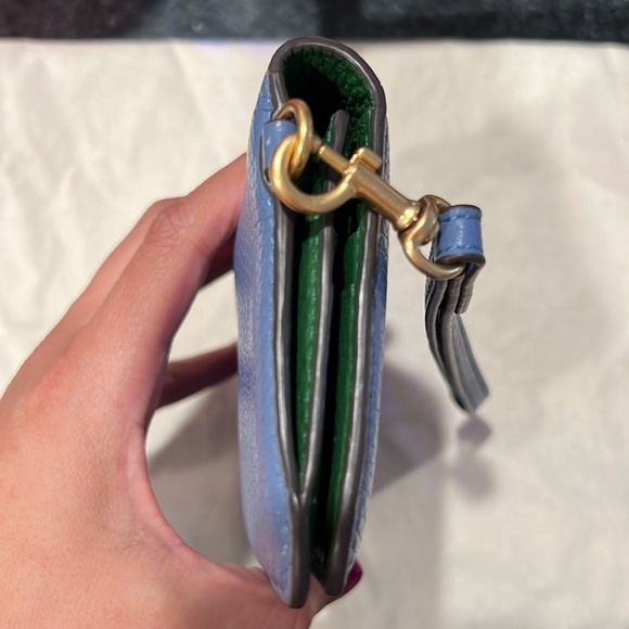 Tory Burch wallet - Picture 8 of 12